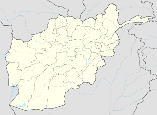 Kayan, Baghlan